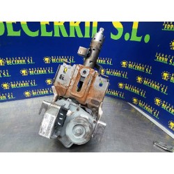 Recambio de columna direccion para renault clio iii confort dynamique referencia OEM IAM 8200294978A 50300691LHD 50410355