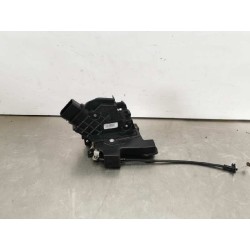 Recambio de cerradura puerta delantera izquierda para ford focus lim. (cb4) trend referencia OEM IAM 3M5AR21813ET  