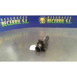 Recambio de caja mariposa para renault scenic ii dynamique referencia OEM IAM   