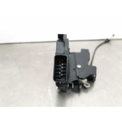 Recambio de cerradura puerta delantera izquierda para ford focus lim. (cb4) trend referencia OEM IAM 3M5AR21813ET  