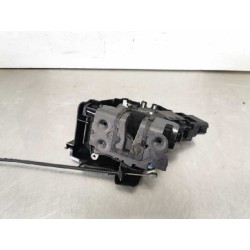 Recambio de cerradura puerta delantera izquierda para ford focus lim. (cb4) trend referencia OEM IAM 3M5AR21813ET  
