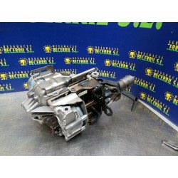 Recambio de columna direccion para renault clio iii confort dynamique referencia OEM IAM 8200294978A 50300691LHD 50410355