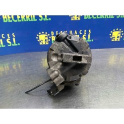 Recambio de compresor aire acondicionado para bmw serie 5 berlina (e39) 525tds referencia OEM IAM 4472009505  