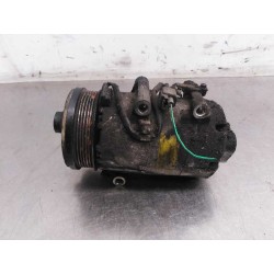 Recambio de compresor aire acondicionado para ford focus lim. (cb4) trend referencia OEM IAM   