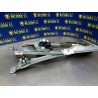 Recambio de elevalunas delantero derecho para renault clio iii confort dynamique referencia OEM IAM 8200843597  