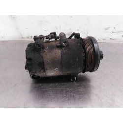 Recambio de compresor aire acondicionado para ford focus lim. (cb4) trend referencia OEM IAM   