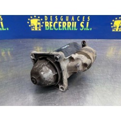 Recambio de motor arranque para fiat punto berlina (188) 1.9 d elx (i) referencia OEM IAM 0001109018  