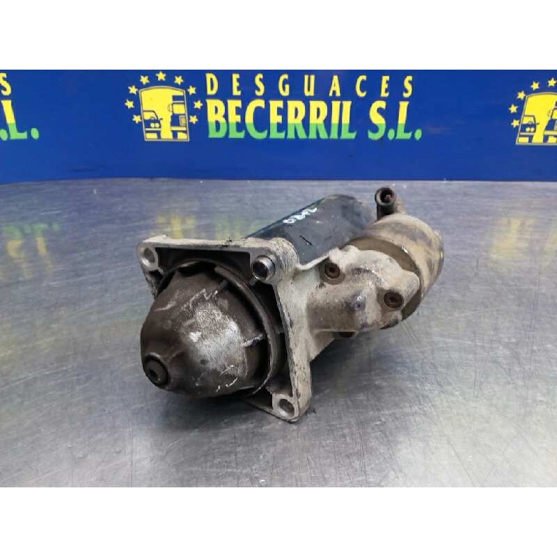 Recambio de motor arranque para fiat punto berlina (188) 1.9 d elx (i) referencia OEM IAM 0001109018  