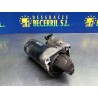 Recambio de motor arranque para fiat punto berlina (188) 1.9 d elx (i) referencia OEM IAM 0001109018  