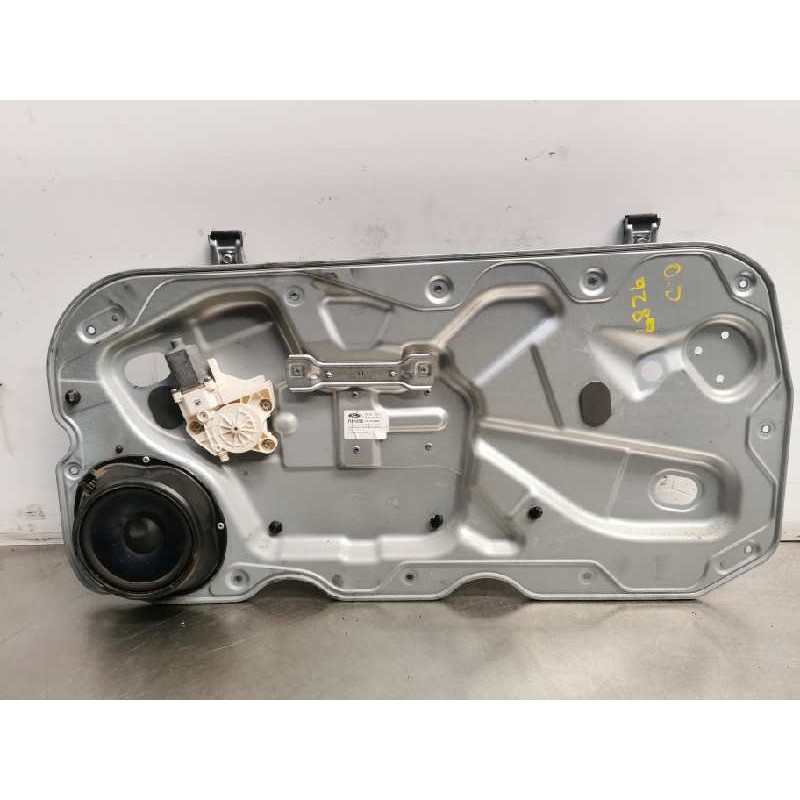 Recambio de elevalunas delantero derecho para ford focus lim. (cb4) trend referencia OEM IAM 4M51B045H16AA 4M5T14553 Recambio de elevalunas delantero derecho para ford focus lim. (cb4) trend referencia OEM IAM 4M51B045H16AA 4M5T14553