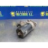 Recambio de motor arranque para fiat punto berlina (188) 1.9 d elx (i) referencia OEM IAM 0001109018  