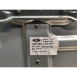 Recambio de elevalunas delantero derecho para ford focus lim. (cb4) trend referencia OEM IAM 4M51B045H16AA 4M5T14553 