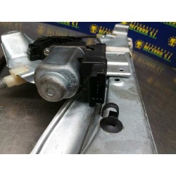 Recambio de elevalunas delantero izquierdo para renault clio iii confort dynamique referencia OEM IAM 8200843592  
