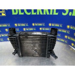 Recambio de intercooler para renault clio iii confort dynamique referencia OEM IAM 8200471888  