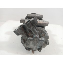 Recambio de compresor aire acondicionado para renault kangoo dynamique acción especial referencia OEM IAM 8200953359A SD6V12 