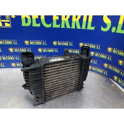 Recambio de intercooler para renault clio iii confort dynamique referencia OEM IAM 8200471888  