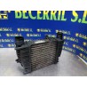 Recambio de intercooler para renault clio iii confort dynamique referencia OEM IAM 8200471888  