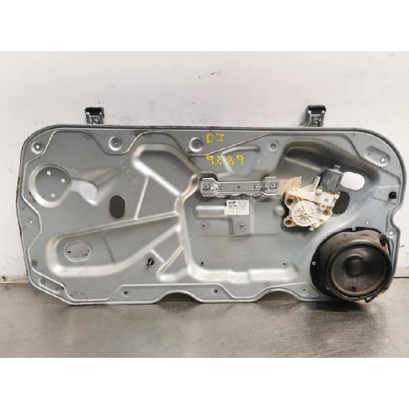 Recambio de elevalunas delantero izquierdo para ford focus lim. (cb4) trend referencia OEM IAM 4M51B045H17AA 4M5114A389 Recambio de elevalunas delantero izquierdo para ford focus lim. (cb4) trend referencia OEM IAM 4M51B045H17AA 4M5114A389