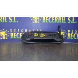 Recambio de maneta exterior delantera derecha para ford escort berlina/turnier bravo lim. referencia OEM IAM 94FGA22400AA  