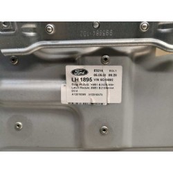 Recambio de elevalunas delantero izquierdo para ford focus lim. (cb4) trend referencia OEM IAM 4M51B045H17AA 4M5114A389 