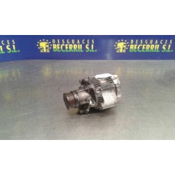 Recambio de alternador para hyundai accent (lc) crdi gl referencia OEM IAM 1002132982  