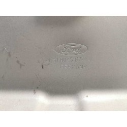 Recambio de elevalunas delantero izquierdo para ford focus lim. (cb4) trend referencia OEM IAM 4M51B045H17AA 4M5114A389 