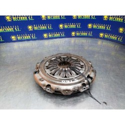 Recambio de kit embrague para renault clio iii confort dynamique referencia OEM IAM 7701477055  