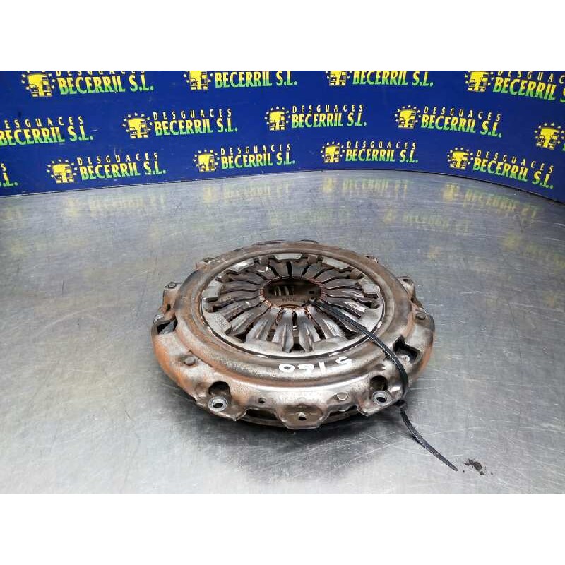 Recambio de kit embrague para renault clio iii confort dynamique referencia OEM IAM 7701477055 Recambio de kit embrague para renault clio iii confort dynamique referencia OEM IAM 7701477055