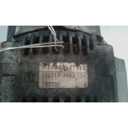 Recambio de alternador para hyundai accent (lc) crdi gl referencia OEM IAM 1002132982  