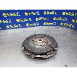Recambio de kit embrague para renault clio iii confort dynamique referencia OEM IAM 7701477055  