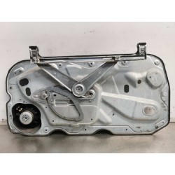 Recambio de elevalunas delantero izquierdo para ford focus lim. (cb4) trend referencia OEM IAM 4M51B045H17AA 4M5114A389 