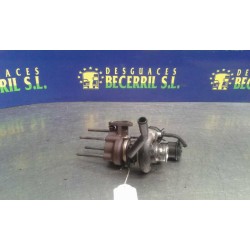 Recambio de turbocompresor para hyundai accent (lc) crdi gl referencia OEM IAM 2823127500 K255316 