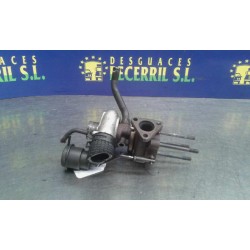 Recambio de turbocompresor para hyundai accent (lc) crdi gl referencia OEM IAM 2823127500 K255316 
