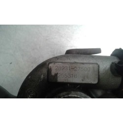 Recambio de turbocompresor para hyundai accent (lc) crdi gl referencia OEM IAM 2823127500 K255316 