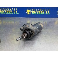 Recambio de motor arranque para volkswagen passat variant (315) trend referencia OEM IAM 0331303070  