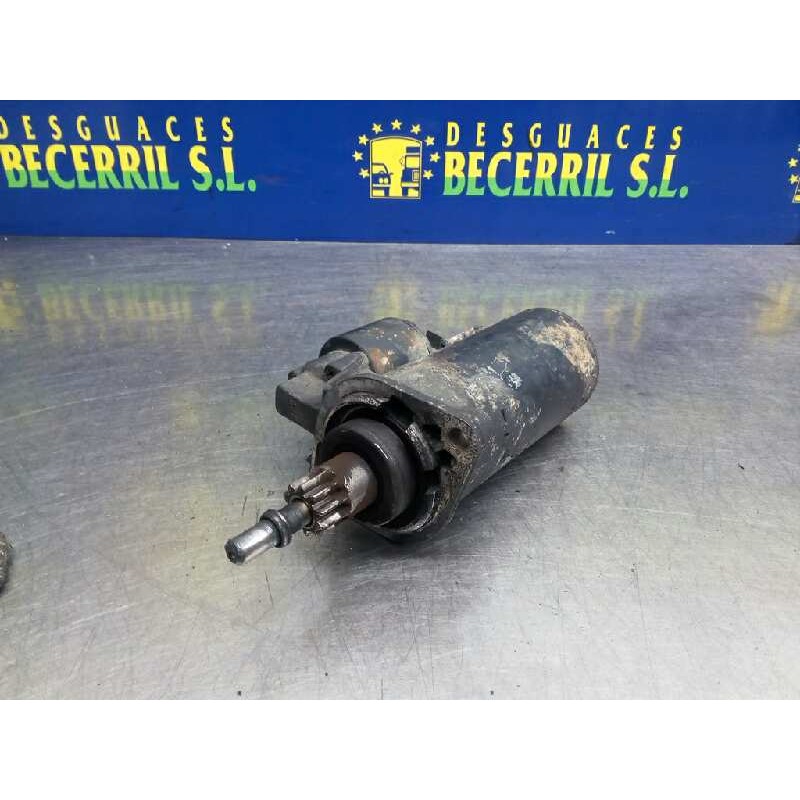 Recambio de motor arranque para volkswagen passat variant (315) trend referencia OEM IAM 0331303070  