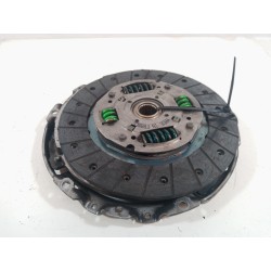 Recambio de kit de embrague para renault kangoo dynamique acción especial referencia OEM IAM   