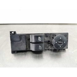 Recambio de mando elevalunas delantero izquierdo para ford focus lim. (cb4) trend referencia OEM IAM 7M5T14529BA  