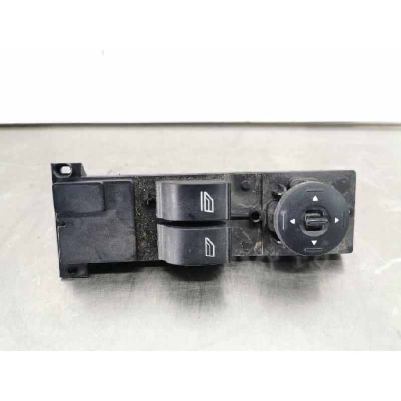 Recambio de mando elevalunas delantero izquierdo para ford focus lim. (cb4) trend referencia OEM IAM 7M5T14529BA Recambio de mando elevalunas delantero izquierdo para ford focus lim. (cb4) trend referencia OEM IAM 7M5T14529BA