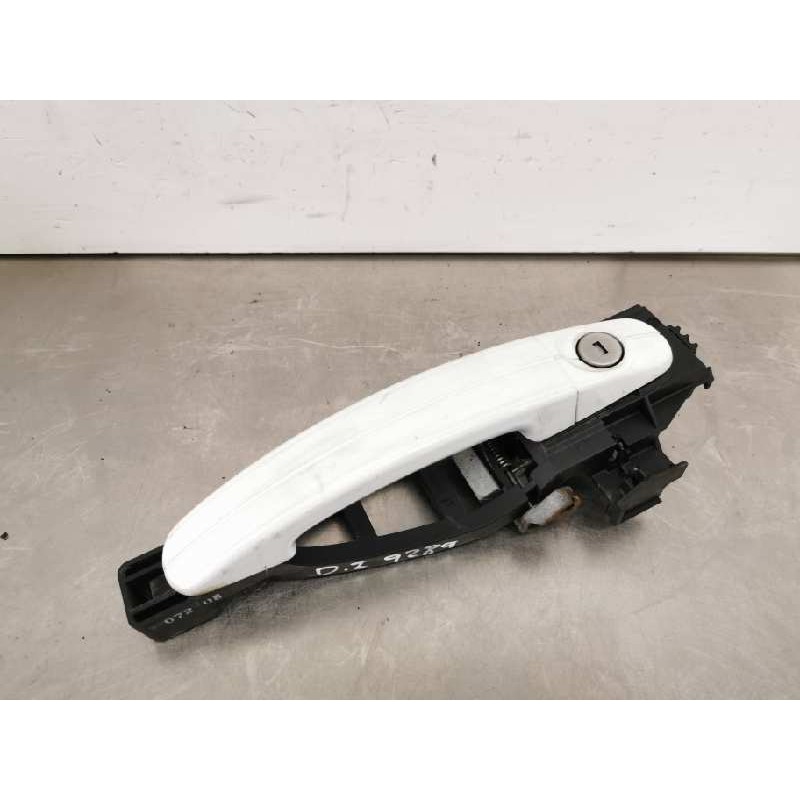 Recambio de maneta exterior delantera izquierda para ford focus lim. (cb4) trend referencia OEM IAM   