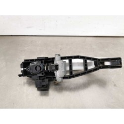 Recambio de maneta exterior delantera izquierda para ford focus lim. (cb4) trend referencia OEM IAM   