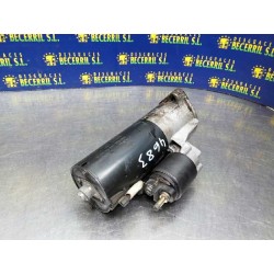 Recambio de motor arranque para volkswagen passat berlina (3b3) advance referencia OEM IAM 068911024H 0001124020 