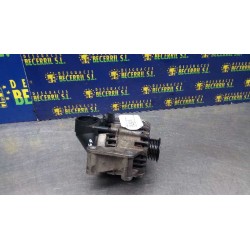 Recambio de alternador para ford mondeo berlina (ge) futura (d) referencia OEM IAM   