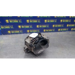 Recambio de alternador para ford mondeo berlina (ge) futura (d) referencia OEM IAM   