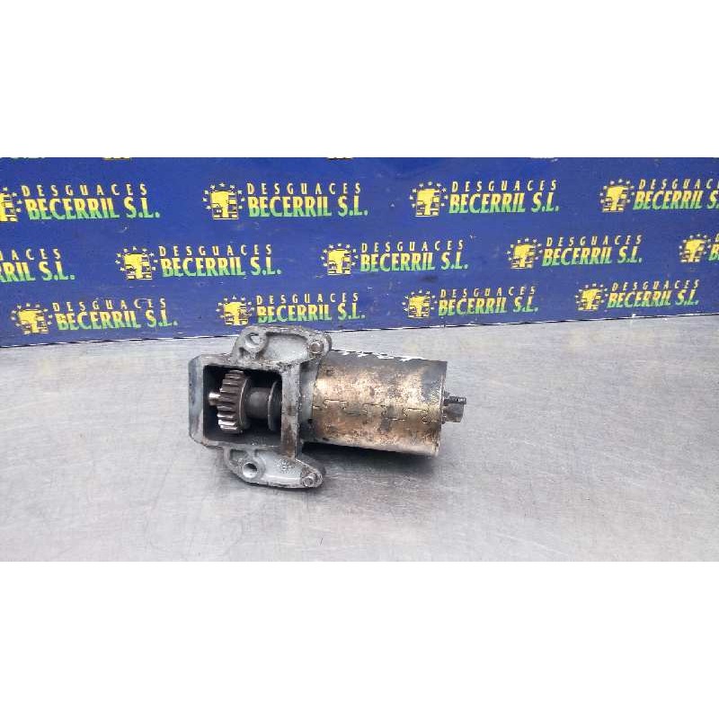 Recambio de motor arranque para ford mondeo berlina (ge) st 220 referencia OEM IAM 93BB11000KD Recambio de motor arranque para ford mondeo berlina (ge) st 220 referencia OEM IAM 93BB11000KD