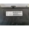 Recambio de cuadro instrumentos para renault kangoo dynamique acción especial referencia OEM IAM P248108864R  