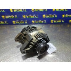 Recambio de alternador para renault megane i coach/coupe (da0) 1.6e rn referencia OEM IAM 7700424585  