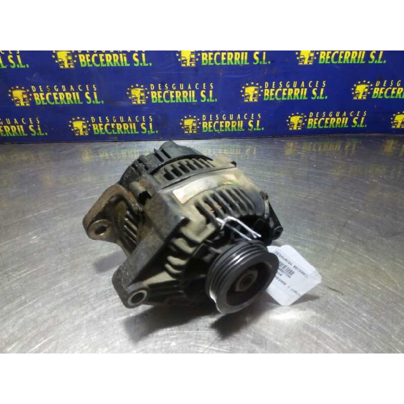 Recambio de alternador para renault megane i coach/coupe (da0) 1.6e rn referencia OEM IAM 7700424585 Recambio de alternador para renault megane i coach/coupe (da0) 1.6e rn referencia OEM IAM 7700424585