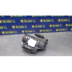 Recambio de motor arranque para ford mondeo berlina (ge) st 220 referencia OEM IAM 93BB11000KD  