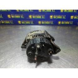 Recambio de alternador para renault megane i coach/coupe (da0) 1.6e rn referencia OEM IAM 7700424585  